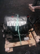 Engine 2.4l Vin 2 6th Digit Fits 09-14 Tsx 683905 Engine 2.4l Vin 2 6th Digit Fits 09-14 Tsx 683905