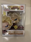Funko Pop My Hero Academia All Might Weakened Glows in the Dark w/ Hard Case