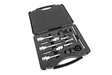 Kraft-Stecknuss INA 400 0444 10