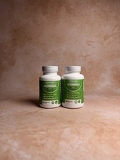 X2 Rosabella Moringa Oleifera Maximum Potency GMP Certified Capsules