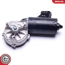 Für ESEN SKV 19SKV172 wiper motor front, MERCEDES 190 (W201), 2018203642 Für ESEN SKV 19SKV172 wiper motor front, MERCEDES 190 (W201), 2018203642