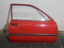 Porte avant et accessoires Toyota STARLET