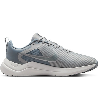 Nike Downshifter 12 Light Smoke Grey Photon Mens Shoes Sneaker Size DD9293-004