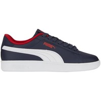 Buty Dla Dzieci Puma Smash 3.0 392031 04 37 Puma