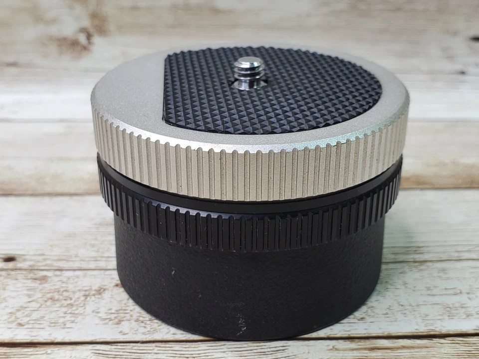 Nikon AP-2 Panorama Leveling Tripod Head Panoramic AP2 - Image 4 of 4