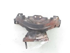 CITROËN C4 I LC Auspuffkrümmer Petrol 80kw 2005 25872718