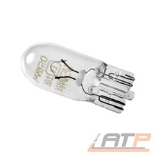 OSRAM W5W ULTRA LIFE 12V 5W KENNZEICHENBELEUCHTUNG INNENRAUMLEUCHTE STANDLICHT OSRAM W5W ULTRA LIFE 12V 5W KENNZEICHENBELEUCHTUNG INNENRAUMLEUCHTE STANDLICHT