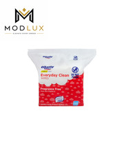 Equate Baby Everyday Clean Wipes with Aloe Vera and Vitamin E, 240 Wipes
