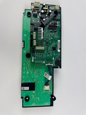 GE Washer Main UI Control Board WH22X35757 HE...