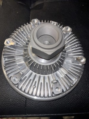 International Engine Cooling Fan Clutch DT466E 010021288, 7C4Z8A616BA 7C4ZA616BA