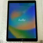 Apple iPad Pro 12.9-inch (1st Gen) A1584 32GB, Wi-Fi, Gray - Defective LCD