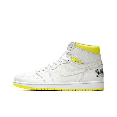 1 Retro High OG First Class Flight 2019 - 555088-170