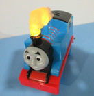 My First Thomas and Friends Talking - Rev & Go Light-Up Tank Engine 2012 Tested