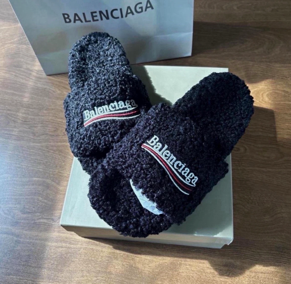 Balenciaga Women's Sandals for sale | eBay