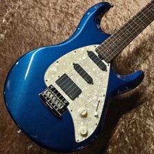 Music Man Usa Silhouette Special Hss Tremolo Emg Mod. Consegna sicura dal Giappone