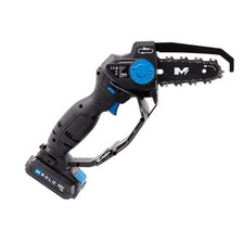 MacAllister 18V Cordless Garden Saw MGS1815-Li NO Battery  NO Charger UO RRP�50