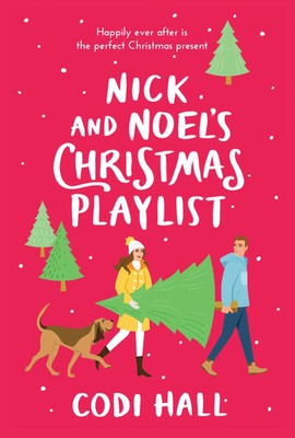 Nick and Noel's Christmas Playlist | Codi Hall | Englisch | Taschenbuch | 2021
