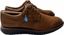 Johnston Murphy Men's XC Parker Plain Toe Dress Shoes 020-04381 Tan