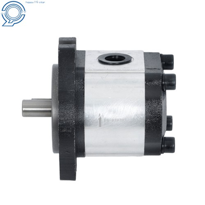 #ad CCW Rotation Gear Pump 1 4GPM SAE A 2 Flange 5 8quot; Shaft Industrial Grade $110.38