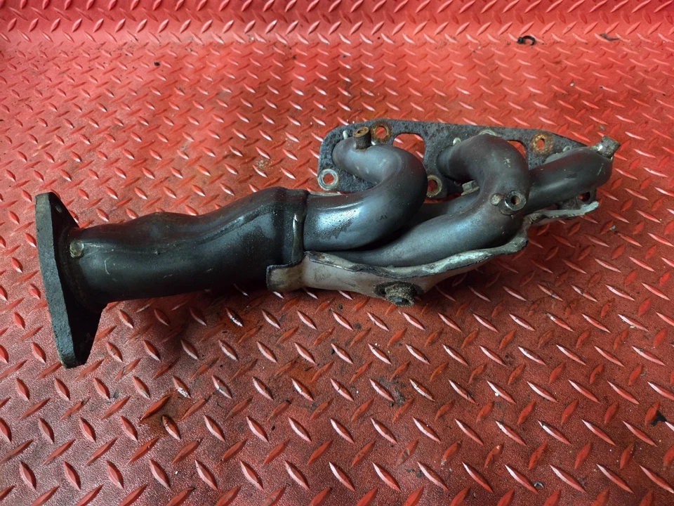 Colector de escape derecho 2009-2012 para Infiniti serie FX 3,5 L OEM 350z EX35 G35 Foto 4 de 4