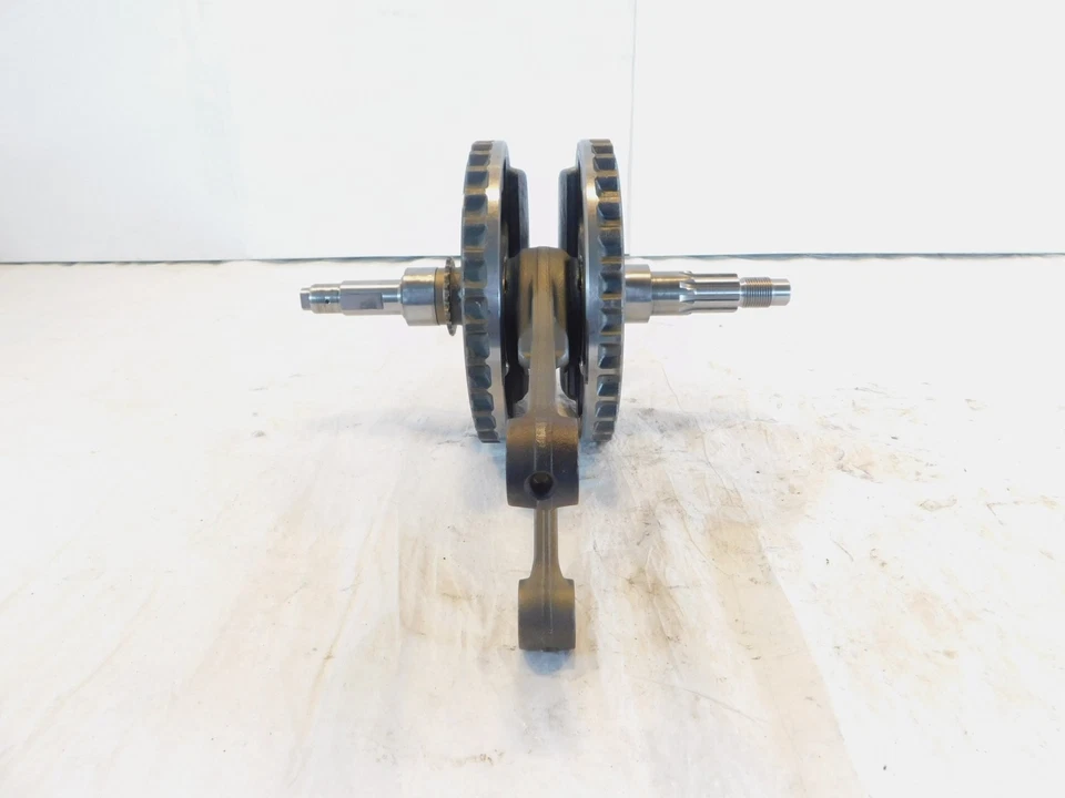 Harley Davidson Softail Deuce Deluxe & Night Train Crank Crankshaft Flywheel - Изображение 3 из 4