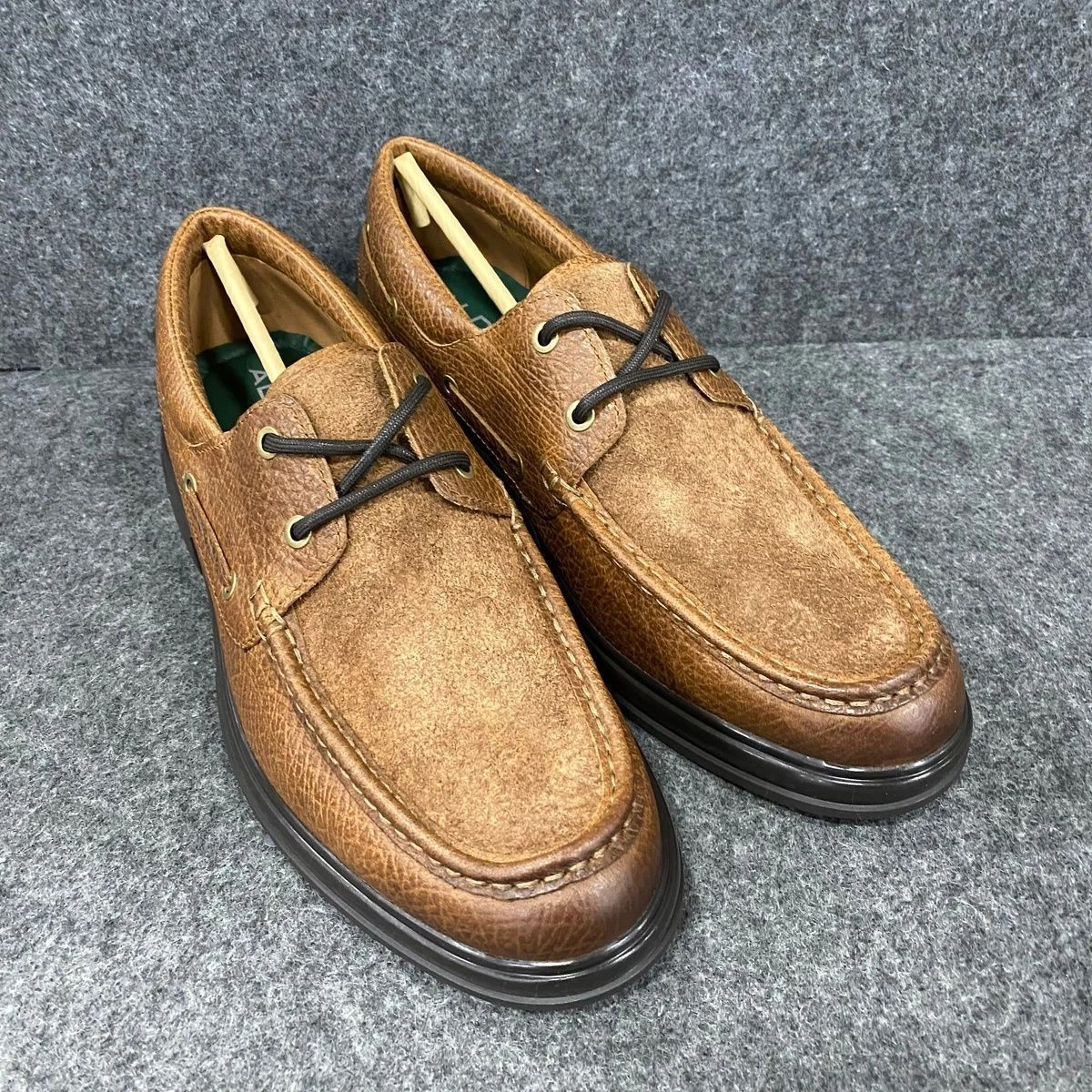 Aldo Oxford Brown Dress Shoes for Men for sale | eBay