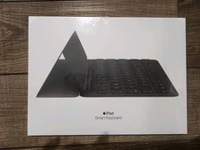 Apple Smart Keyboard for iPad(7th/8th/9th gen), iPad Air(3rd gen)&10.5iniPad Pro