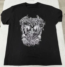 Ken Carson Death Mosh Tee A Great Chaos T-Shirt
