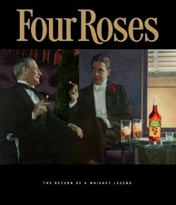 Four Roses: The Return of a Whiskey Legend, Al Young