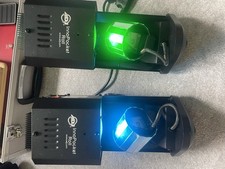 Equinox Fusion Roller Max Barrel Scanner