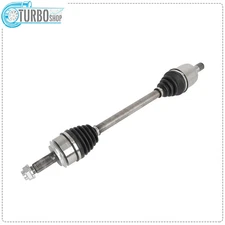 For 2016-2021 Honda Civic Front Left CV Axle Shaft Assembly