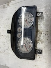 2011 Dodge Ram 3500 Laramie Longhorn Speedometer Gauge Cluster 2011 Dodge Ram 3500 Laramie Longhorn Speedometer Gauge Cluster