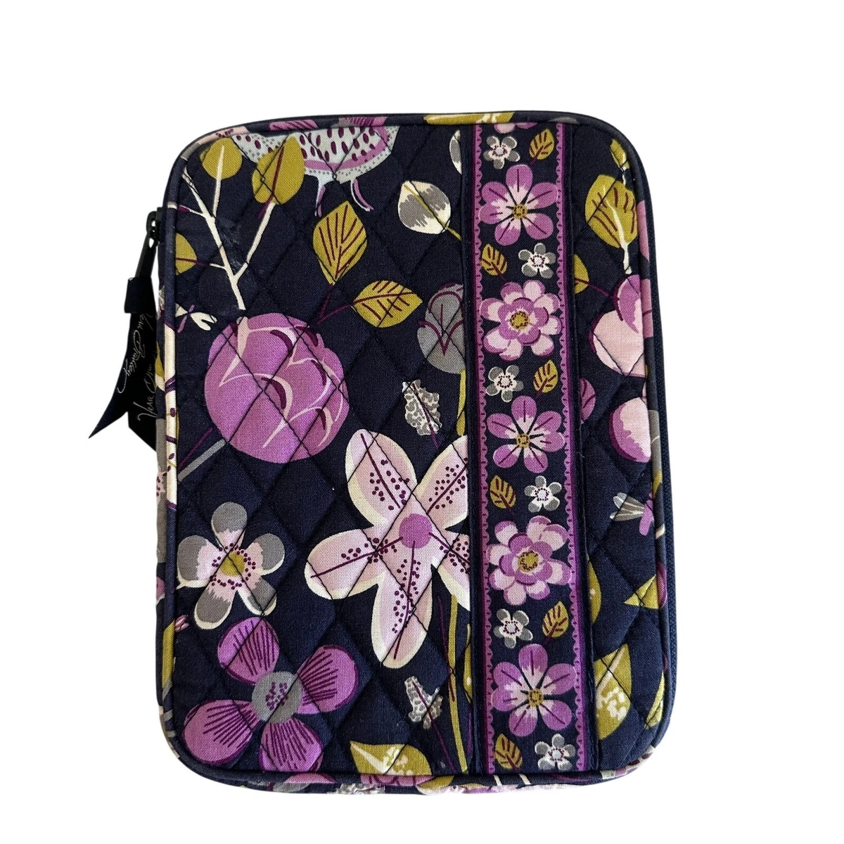Vera Bradley Tablet & eReader Cases, Covers & Keyboard Folios for