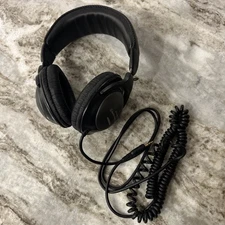 Audio-Technica ATH-M20x Professional Monitor Over-Ear Wired Headphones – Tested