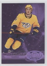 2021 Skybox Metal Universe 1997-98 Retro Purple Spectrum Philip Tomasino 0ol6