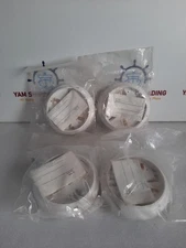 4× pcs Simplex 4098-9789E Description SSD Sensor  Base W/LED Output 0677238CN