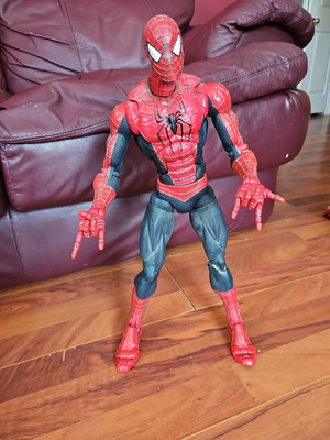 ToyBiz 43828 Spider-Man 18