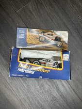 Wild! The First Traxxas was a Nikko!? 9 Buy Vintage Toys like Nikko America Inc Mini Panther 24201 RC Remote Radio Co from eBay