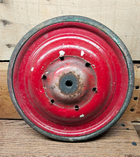 Original Murray 7 1/2" Pedal Car Drive Wheel
