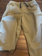 Polo Ralph Lauren Boys Green Jogger Pants XL