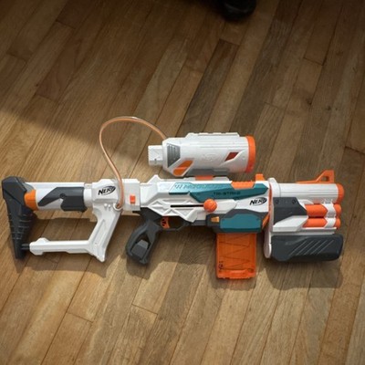 Nerf Modulus Tri-Strike blaster 