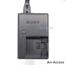 Original SONY BC-CSD Charger For NP-BD1 NP-FD1 NP-FT1 NP-FR1 NP-FE1 Battery