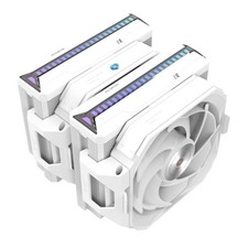 RGB Air CPU Cooler 275W LGA 1700 1200 2011 775 2066 1366 2011