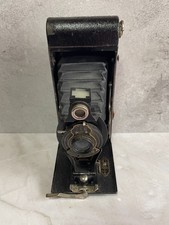 Kodak No. 2A Folding Autographic Brownie - 100 Years Old Perfect display piece 
