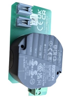 A960159NU Armitage Shanks PC Board AC