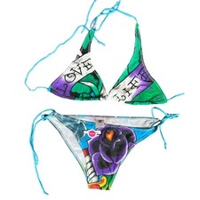 Ed Hardy Regular Size S Swimwear for Women for sale | eBay