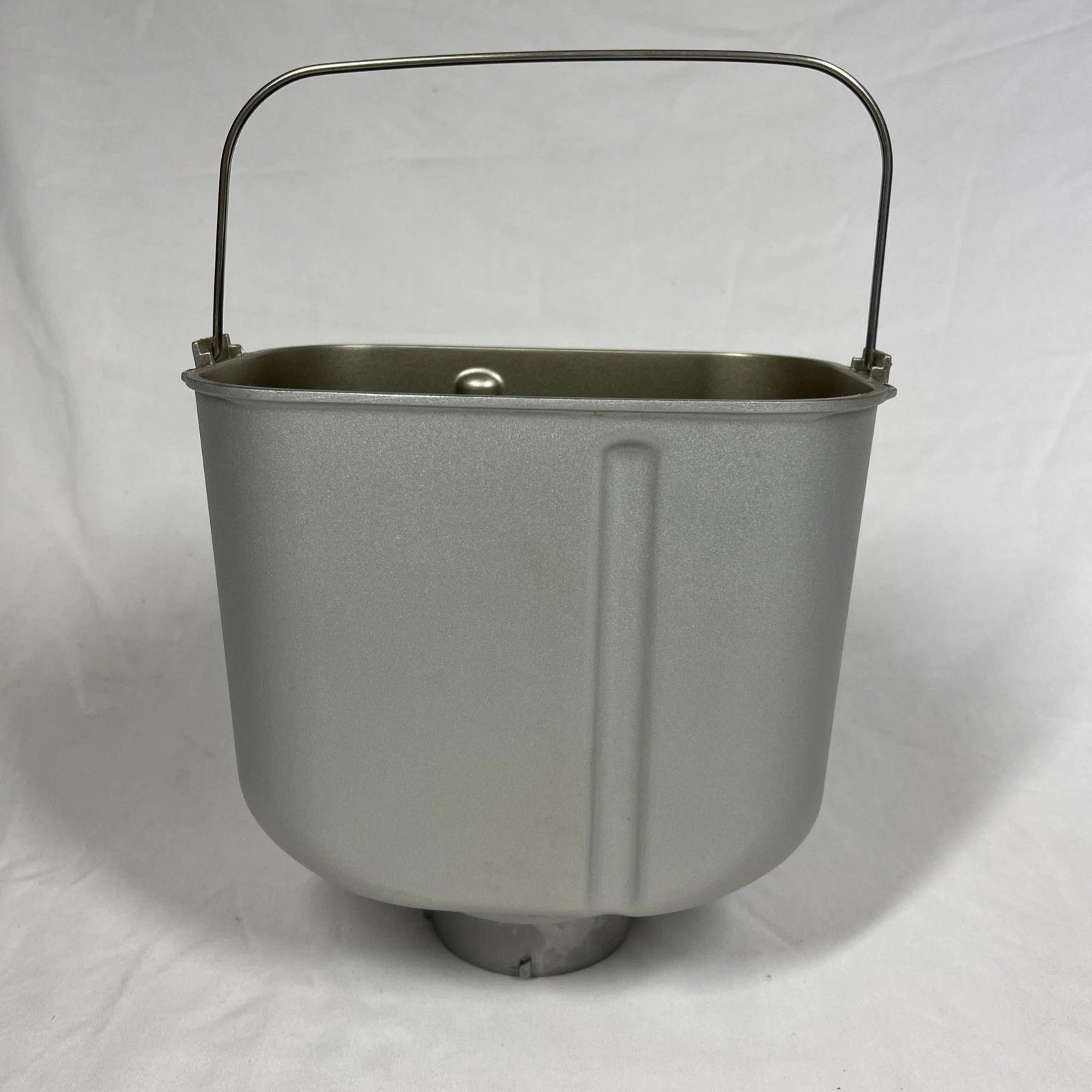 PANASONIC Bread Maker Loaf Pan & Paddle for SD-250, SD-YD200, SD-YD155, SD-YD150