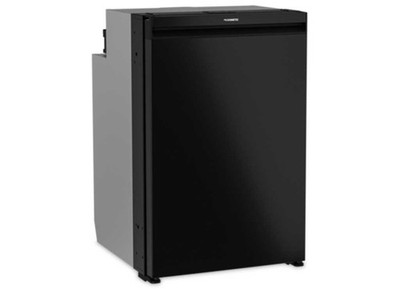 Dometic 9620017098 NRX 0130E Compressor Refrigerator 130L (Amer), Black Front