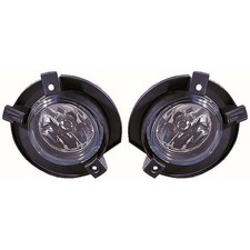 For Ford Explorer Fog Light 2002 2003 2005 Pair DOT For FO2592193