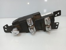 Glace latérales Ford SCORPIO